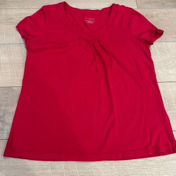 CHRISTOPHER BANKS WOMENS MEDIUM T SHIRT - Picture 5 of 9